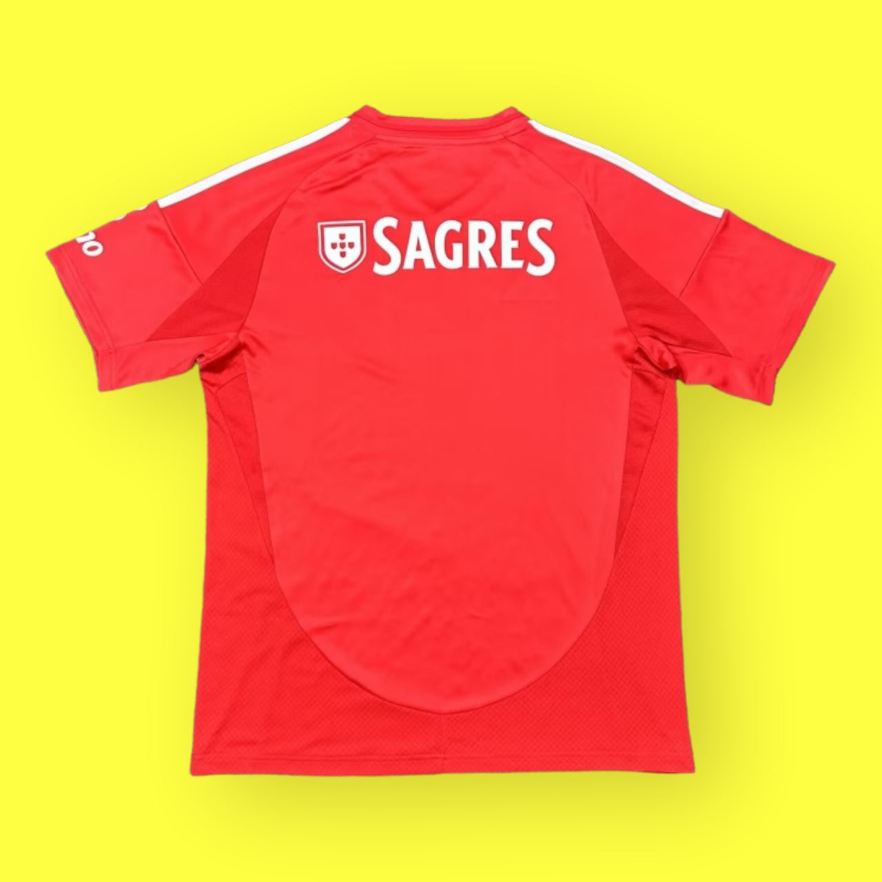 Benfica Home 2024/25