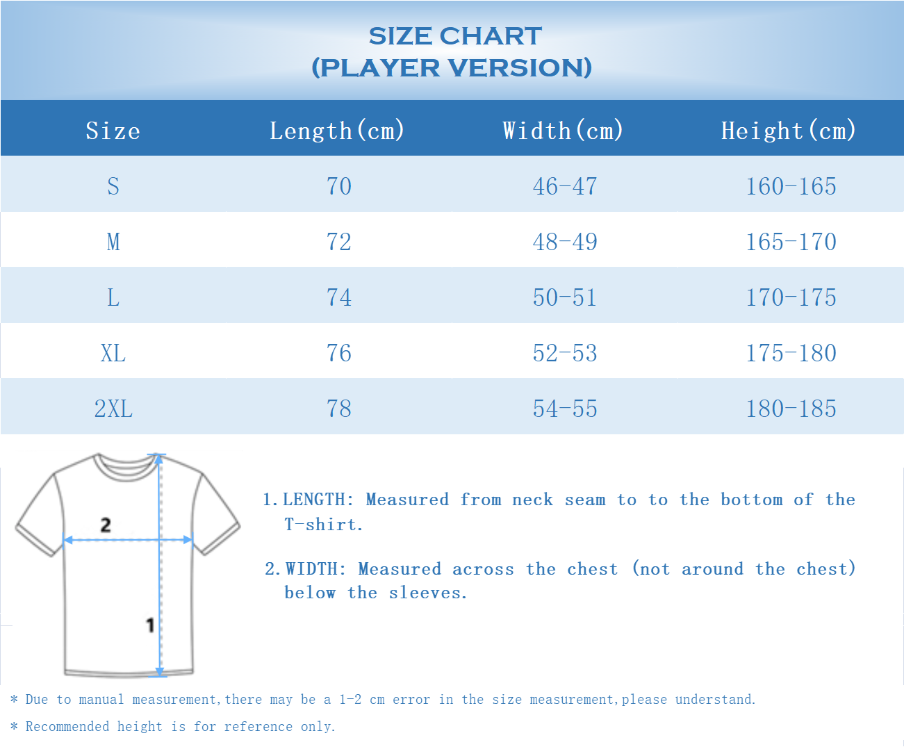 Player Version Spurs Away 2024/25