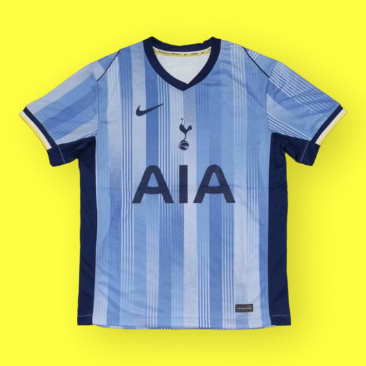 Spurs Away 2024/25