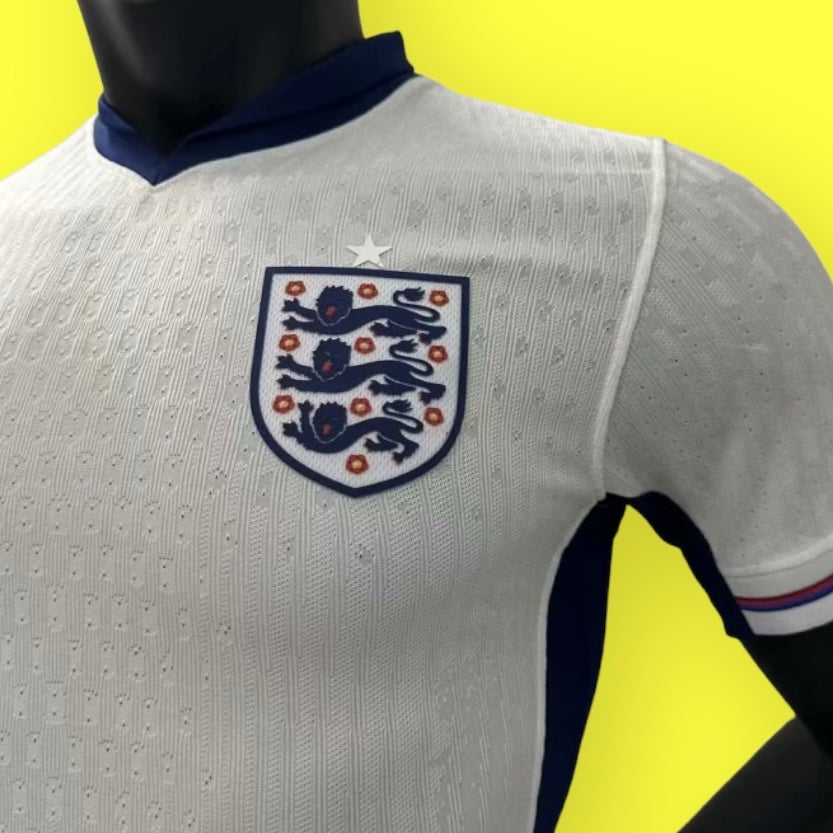 Player Version England Home Euro 2024