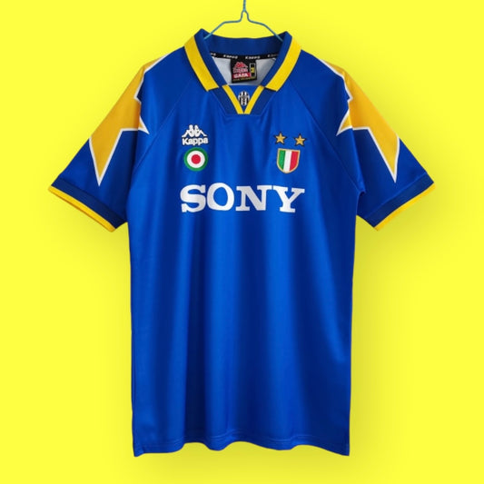 Juventus Away 1995/96