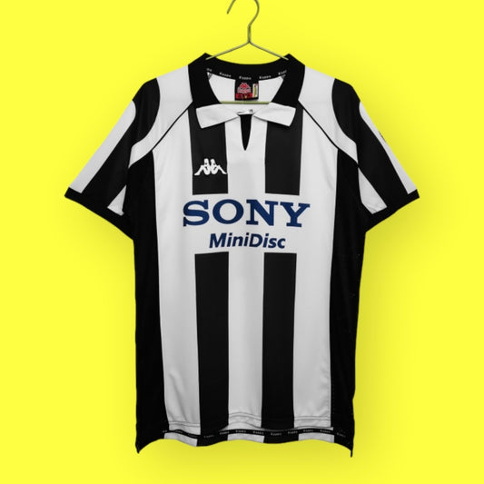 Juventus Home 1997/98