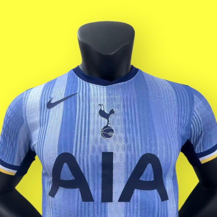 Player Version Spurs Away 2024/25