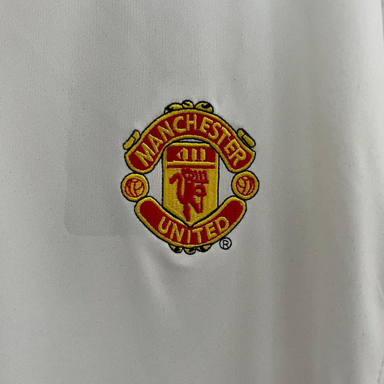 Manchester United Away 2002/03