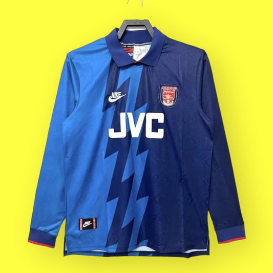 Arsenal Away 1995/96