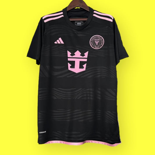 Inter Miami Away 2024/25