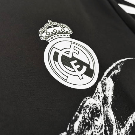 Real Madrid Third 2014/15