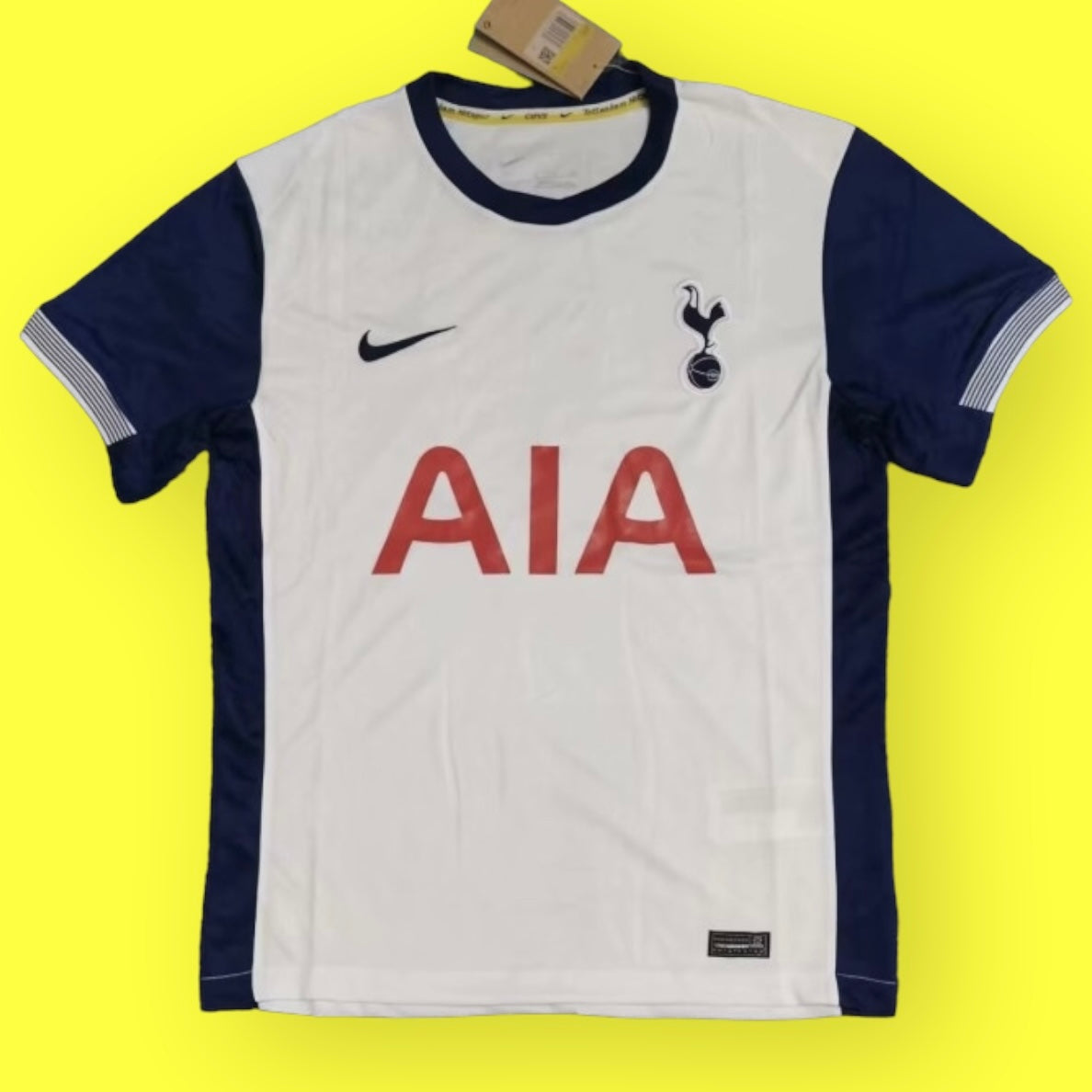 Spurs Home 2024/25