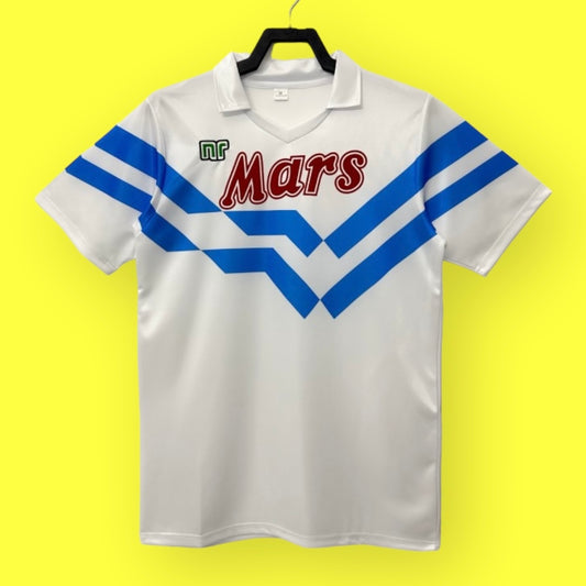 Napoli Away 1989/90