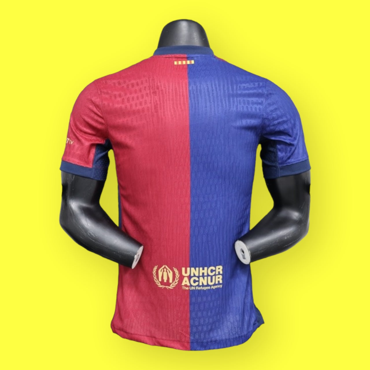 Player Version Barcelona Home 2024/25