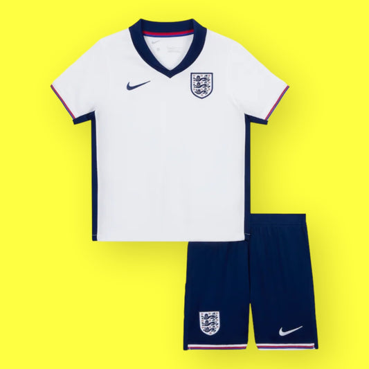 England Home Euro 2024 Kids