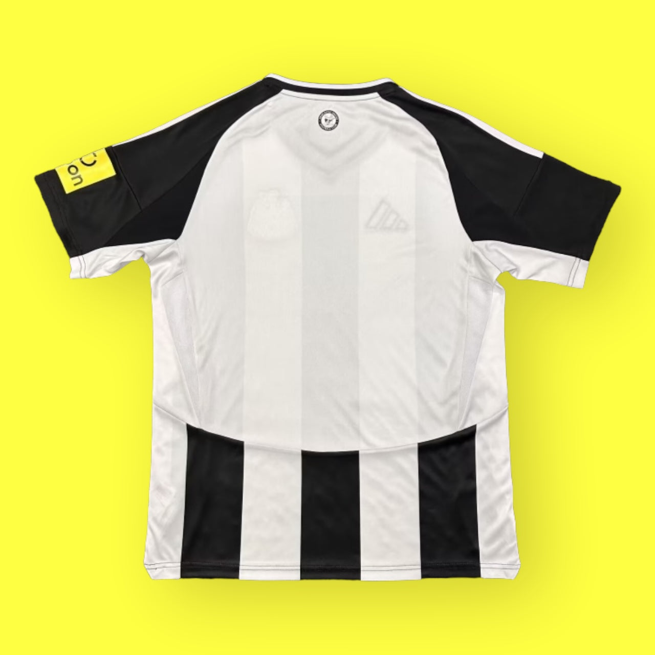 Newcastle Home 2024/25