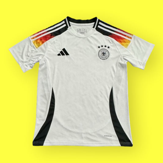 Germany Home Euro 2024