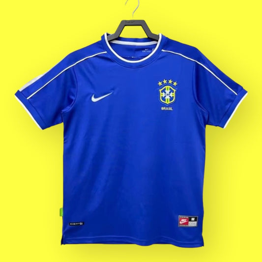 Brazil Away 1998