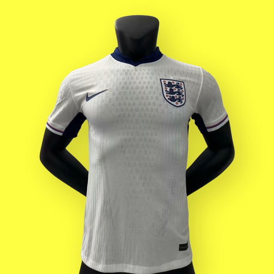 Player Version England Home Euro 2024