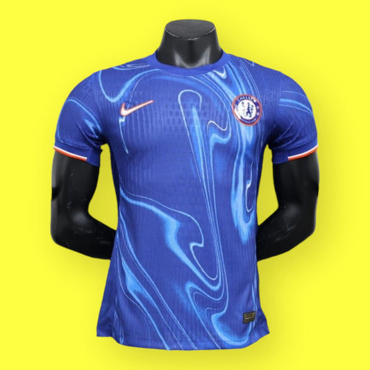 Player Version Chelsea Home 2024/25