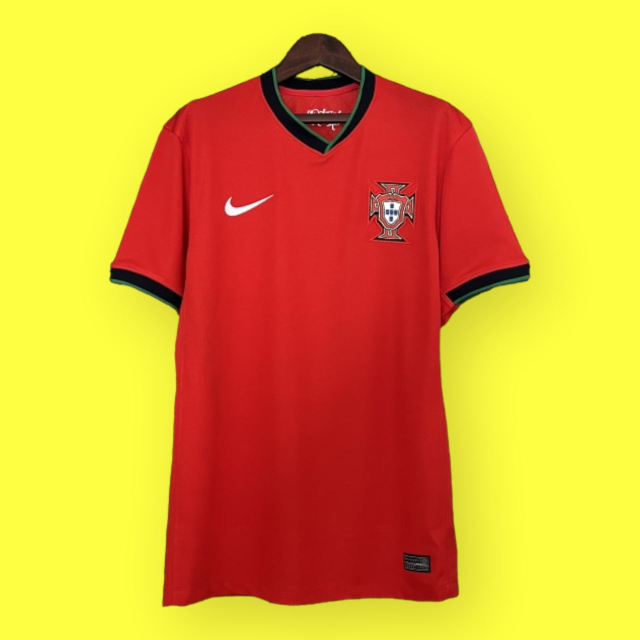 Portugal Home Euro 2024