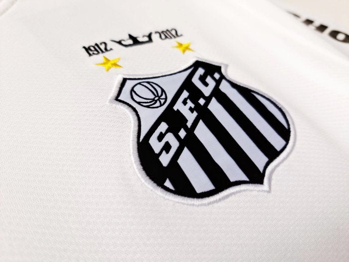 Santos Home 2012/13