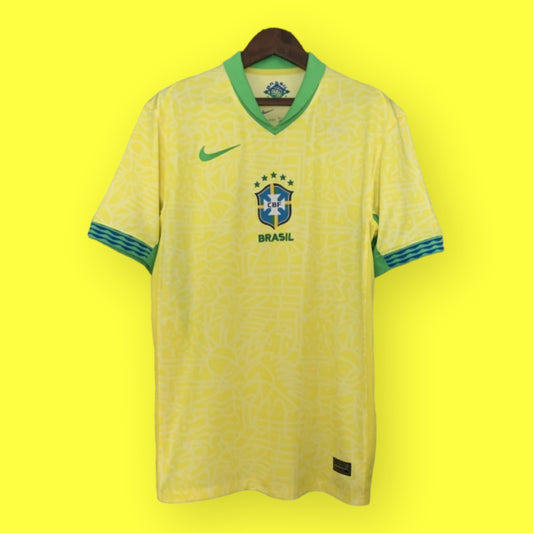 Brazil Home Copa America 2024