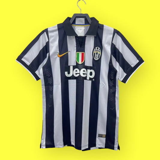 Juventus Home 2014/15