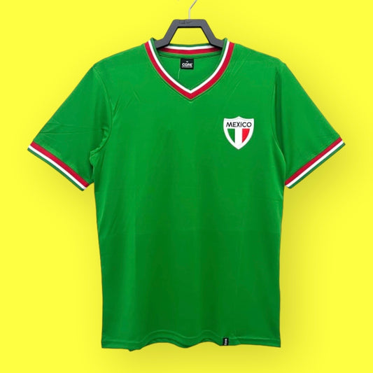 Mexico Home 1970