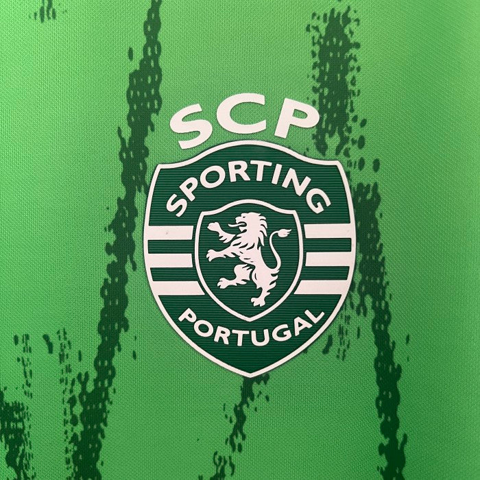 Sporting Lisbon Third 2024/25