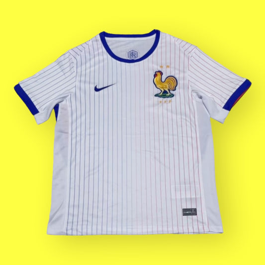 France Away Euro 2024