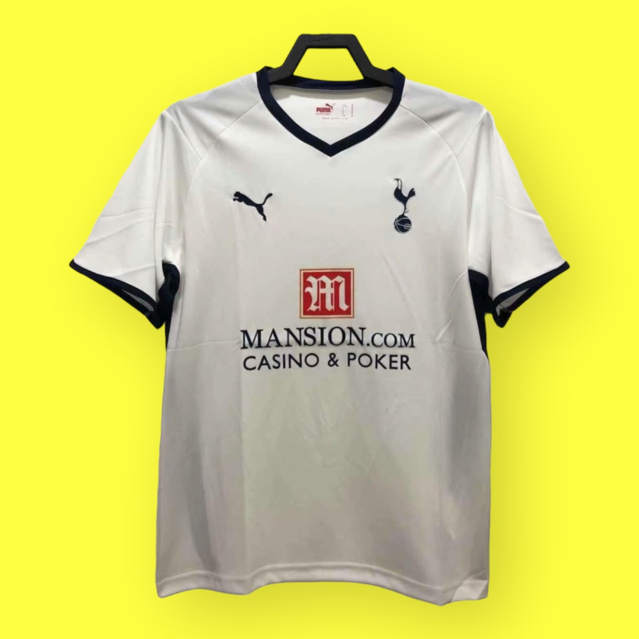 Spurs Home 2008/09