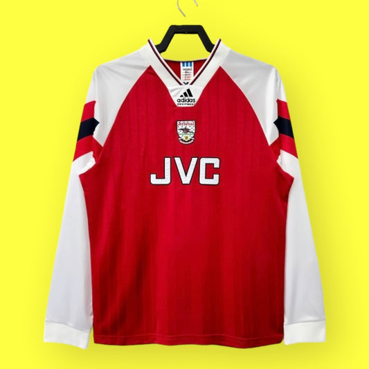 Arsenal Home 1992/94