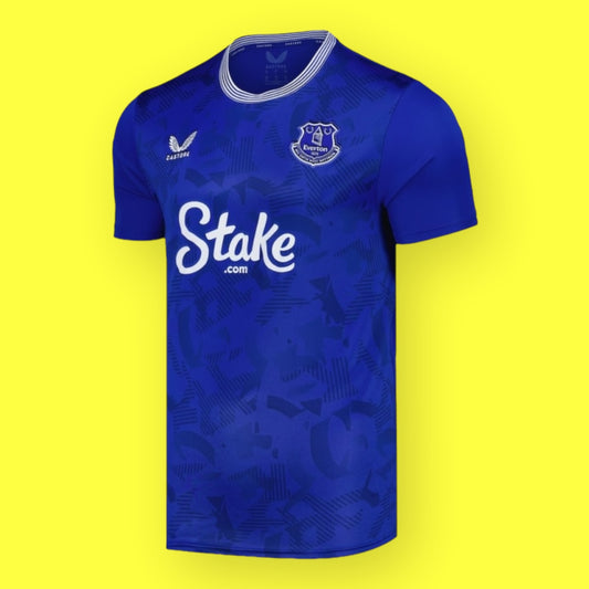 Everton Home 2024/25