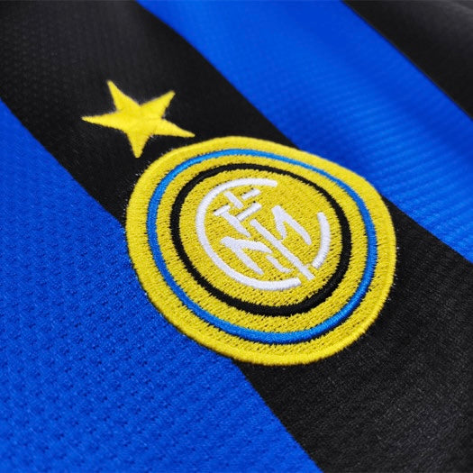 Inter Milan Home 1998/99