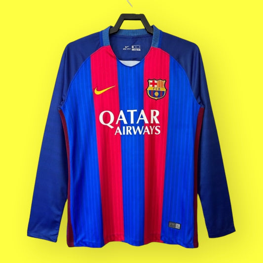 Barcelona Home 2016/17