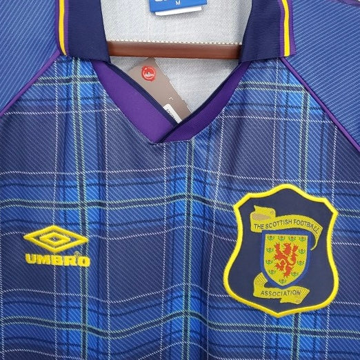 Scotland Home 1994/96