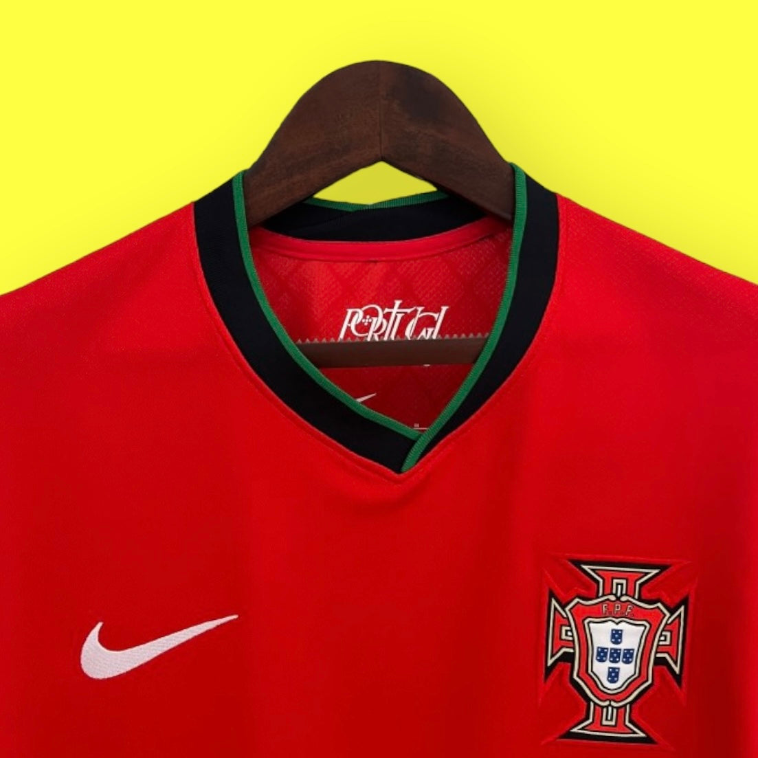 Portugal Home Euro 2024