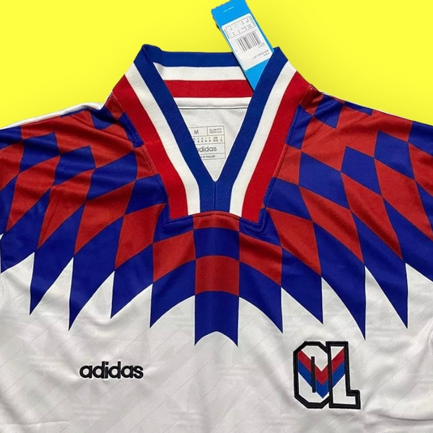 Lyon Home 1995/96