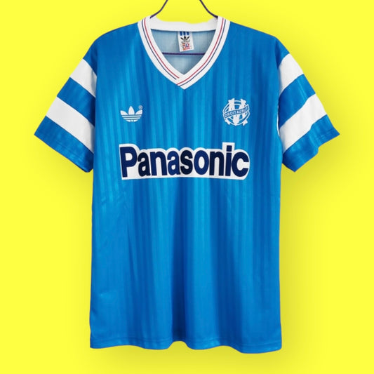 Marseille Away 1990