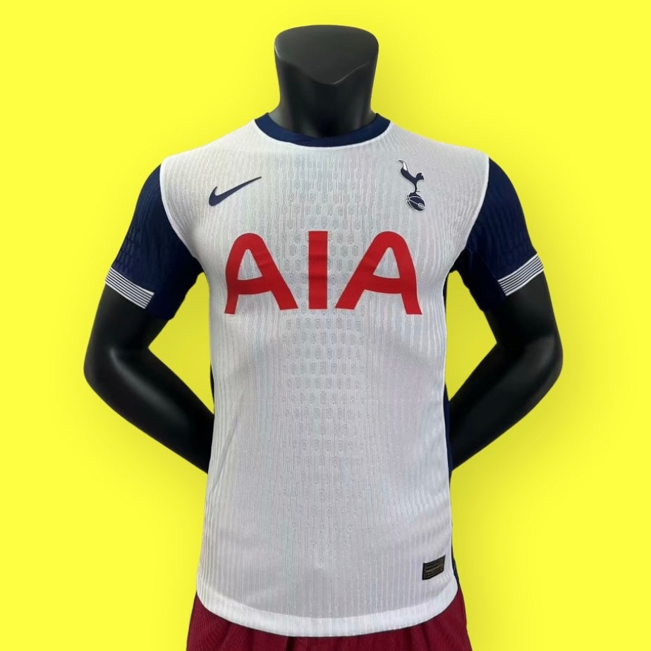 Player Version Spurs Home 2024/25