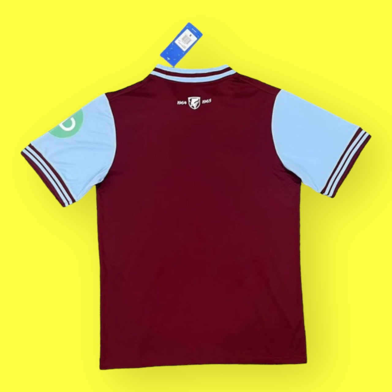 West Ham Home 2024/25