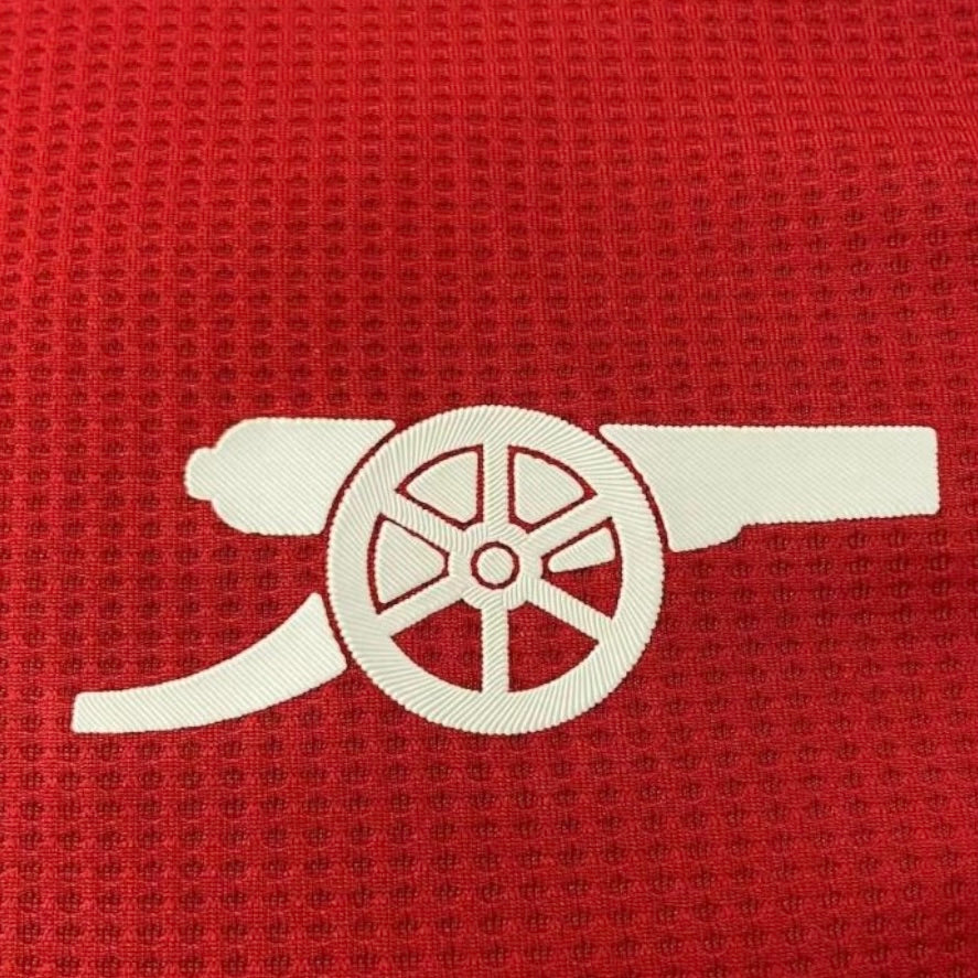 Player Version Arsenal Home 2024/25