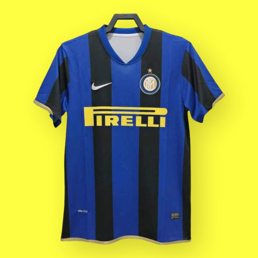 Inter Milan 2008/09