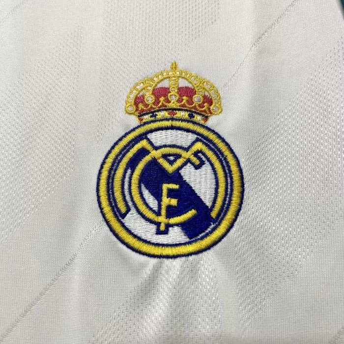 Real Madrid Home 2017/18