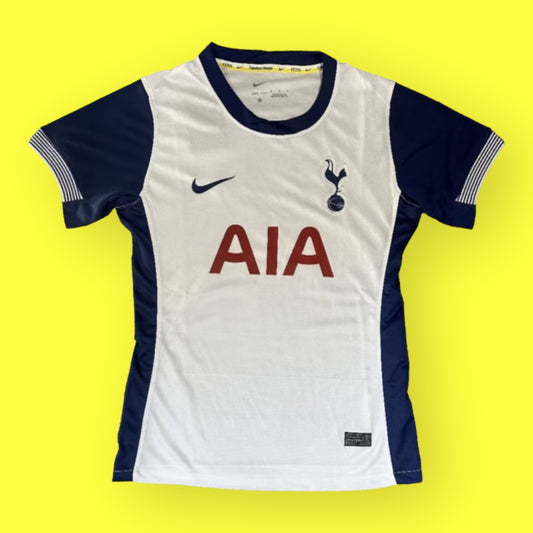 Spurs Home 2024/25 Women's