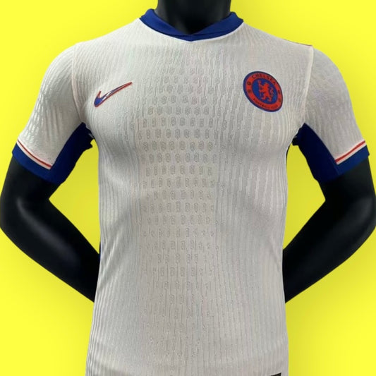 Player Version Chelsea Away 2024/25