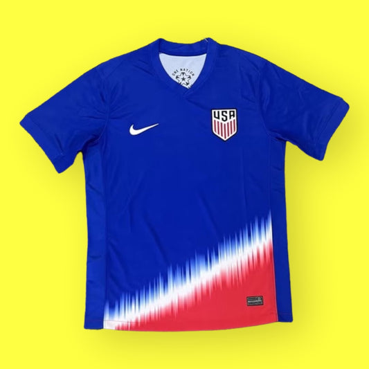 USA Away Copa America 2024
