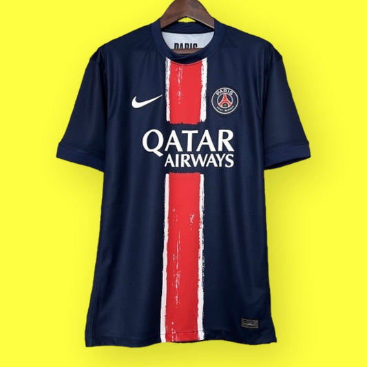 PSG Home 2024/25