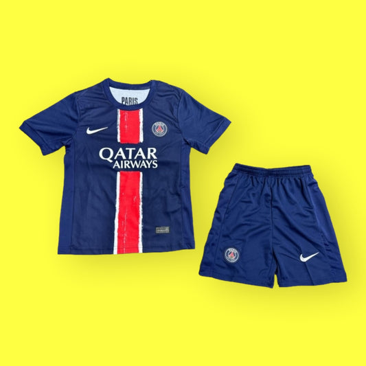 PSG Home 2024/25 Kids