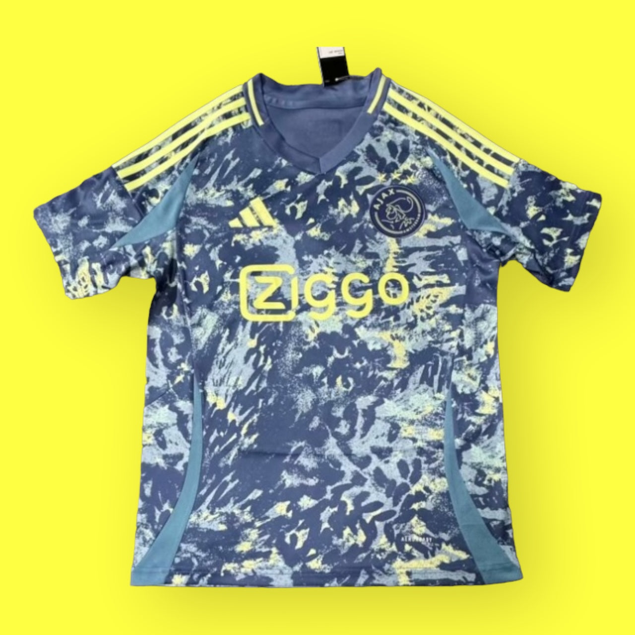 Ajax Away 2024/25