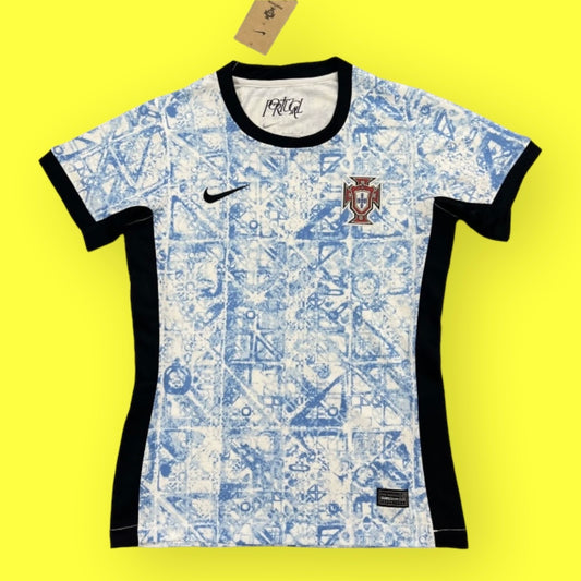 Portugal Away Euro 2024 Women’s