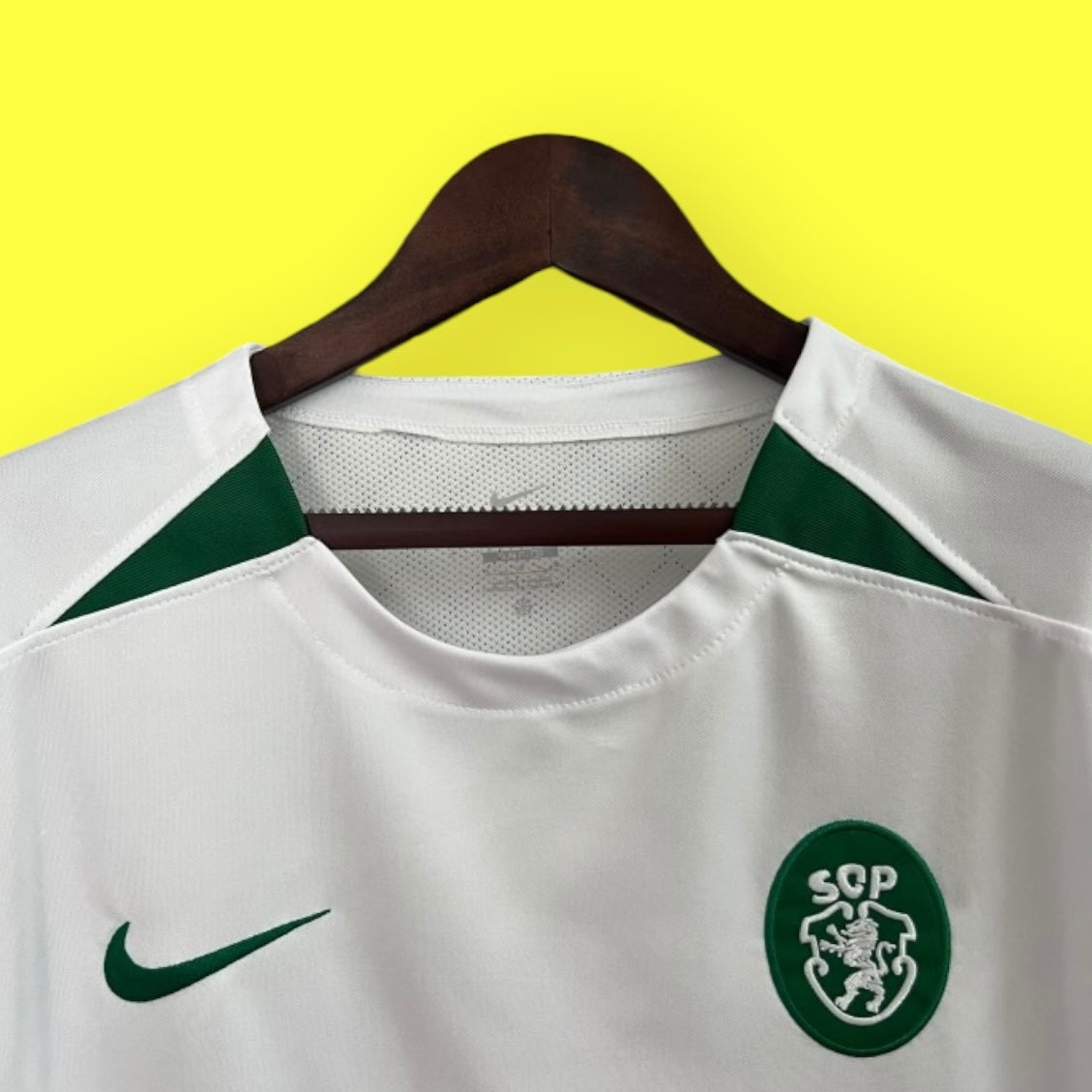 Sporting Lisbon Away 2024/25