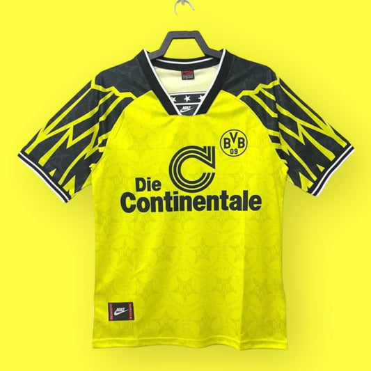 Borussia Dortmund Home 1994/95